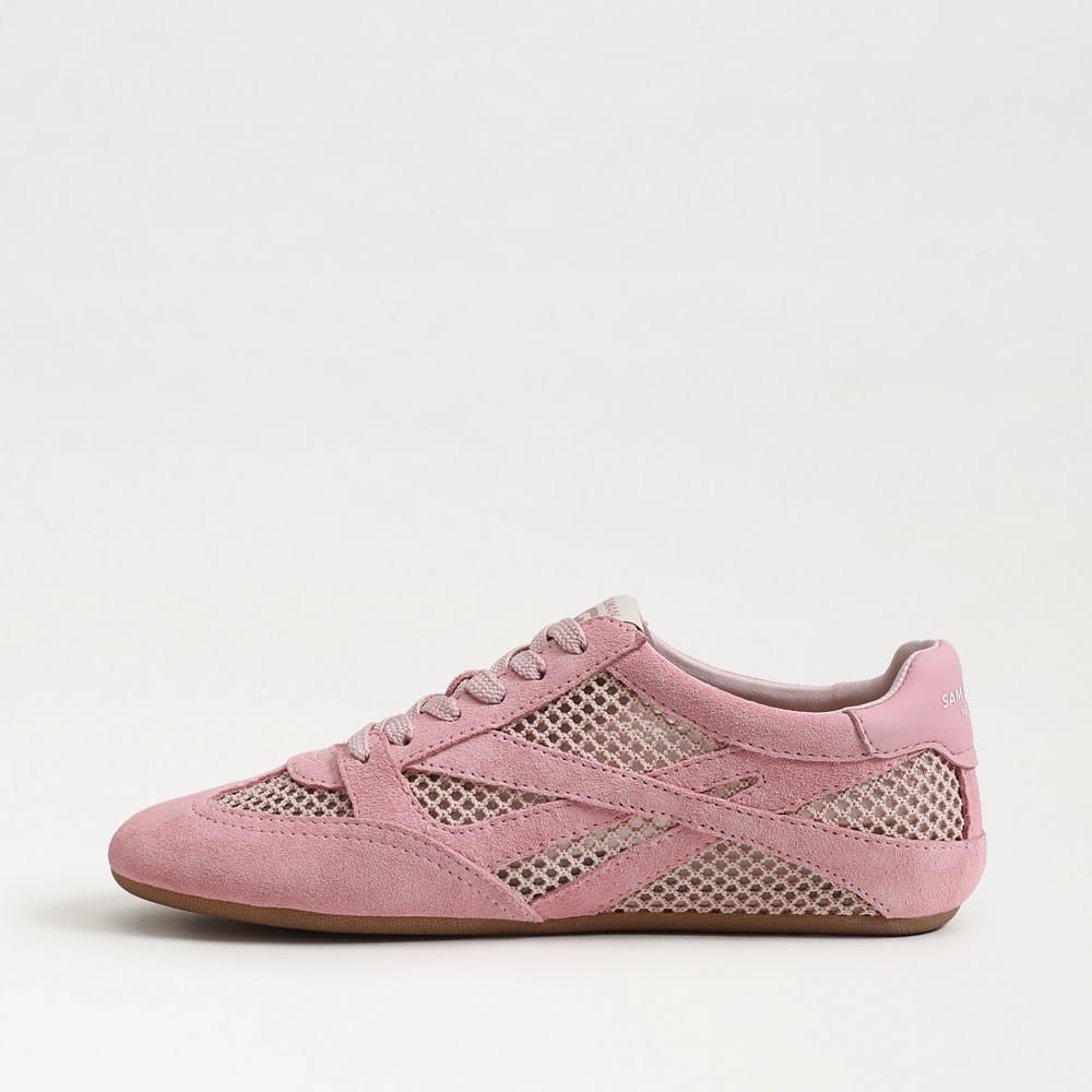 Tobi Lace Up Sneaker - Image 4