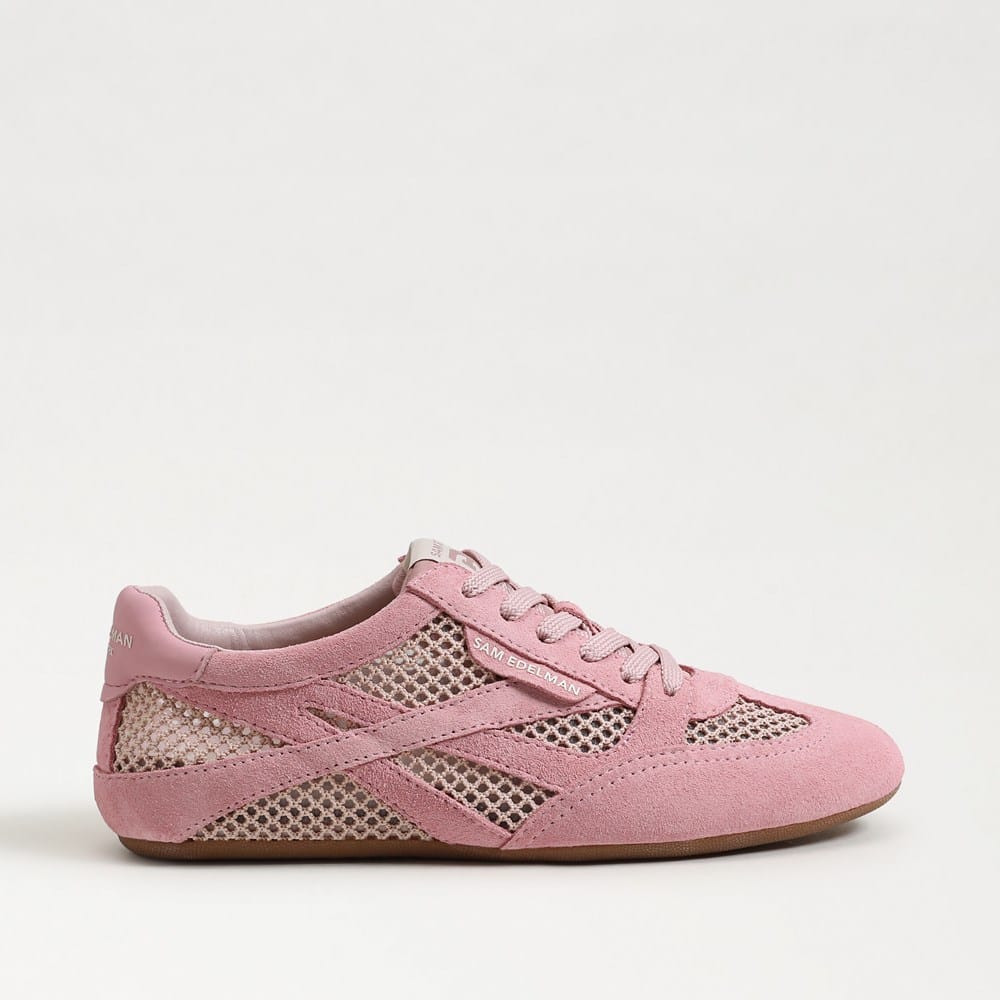 Tobi Lace Up Sneaker - Image 2