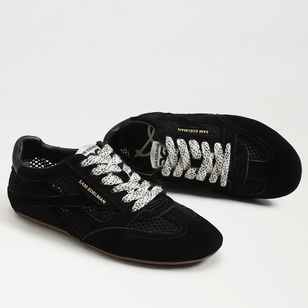 Tobi Lace Up Sneaker - Image 7