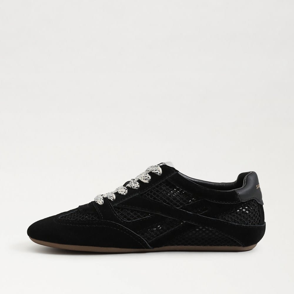 Tobi Lace Up Sneaker - Image 4