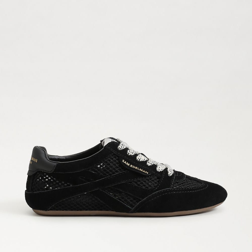 Tobi Lace Up Sneaker - Image 2