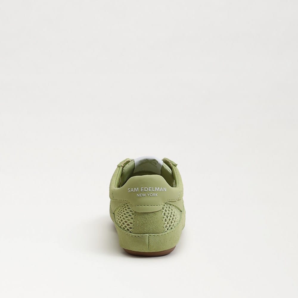 Tobi Lace Up Sneaker - Image 5