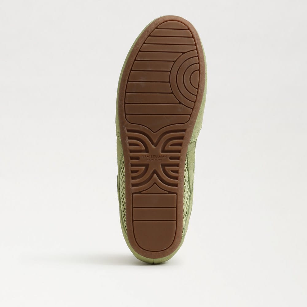 Tobi Lace Up Sneaker - Image 6