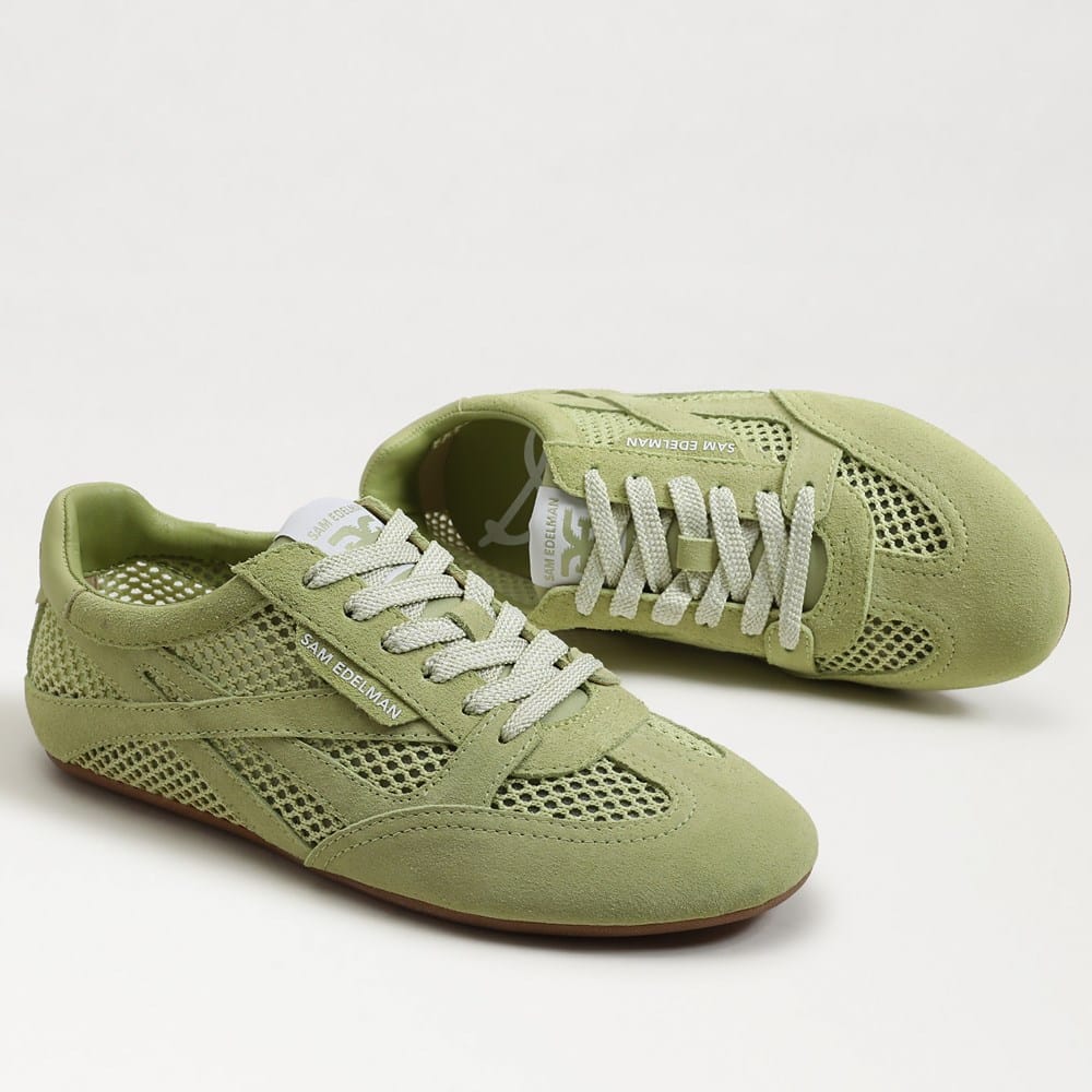 Tobi Lace Up Sneaker - Image 7