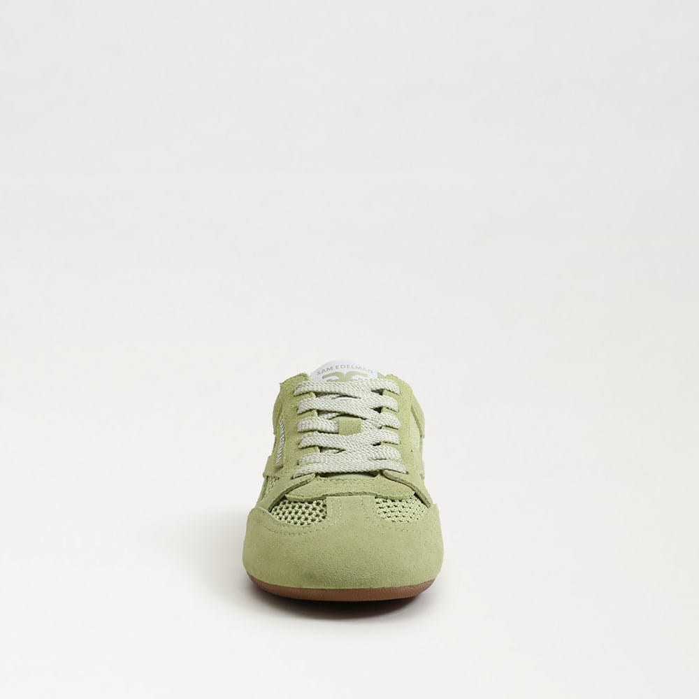 Tobi Lace Up Sneaker - Image 3