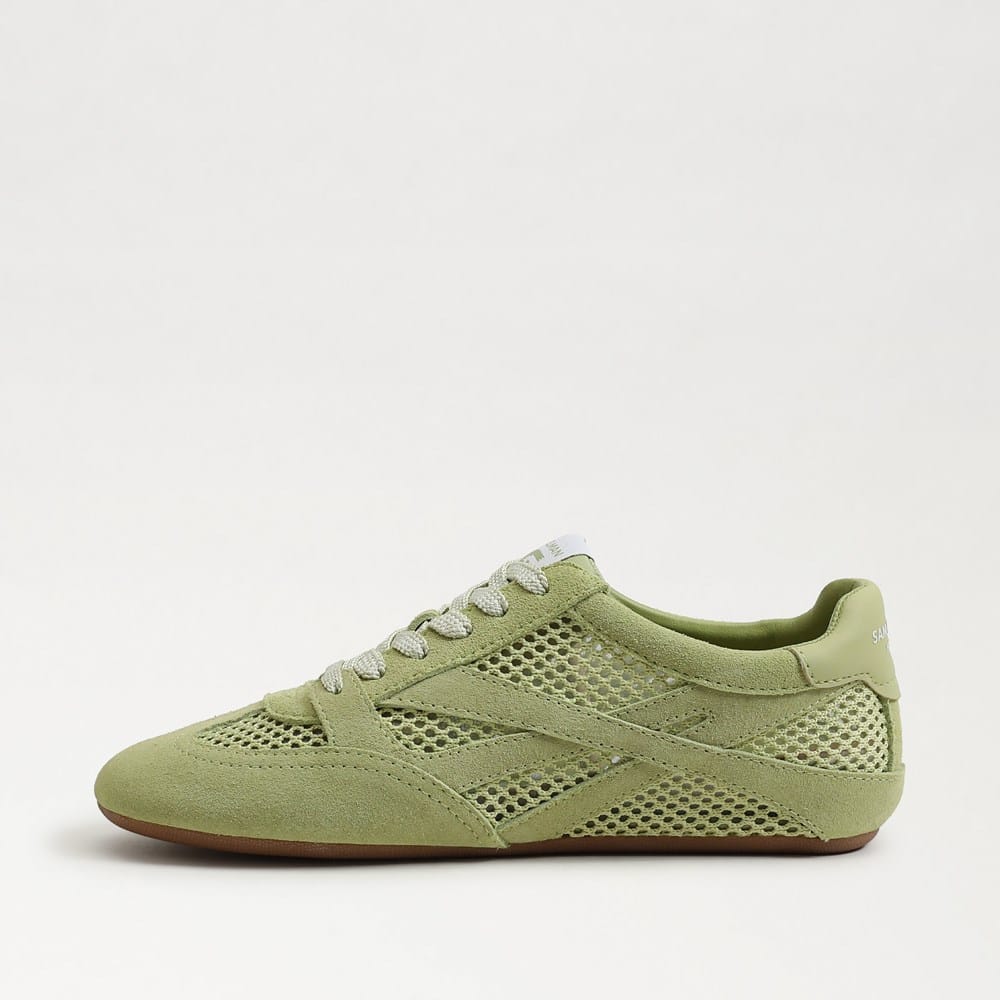 Tobi Lace Up Sneaker - Image 4