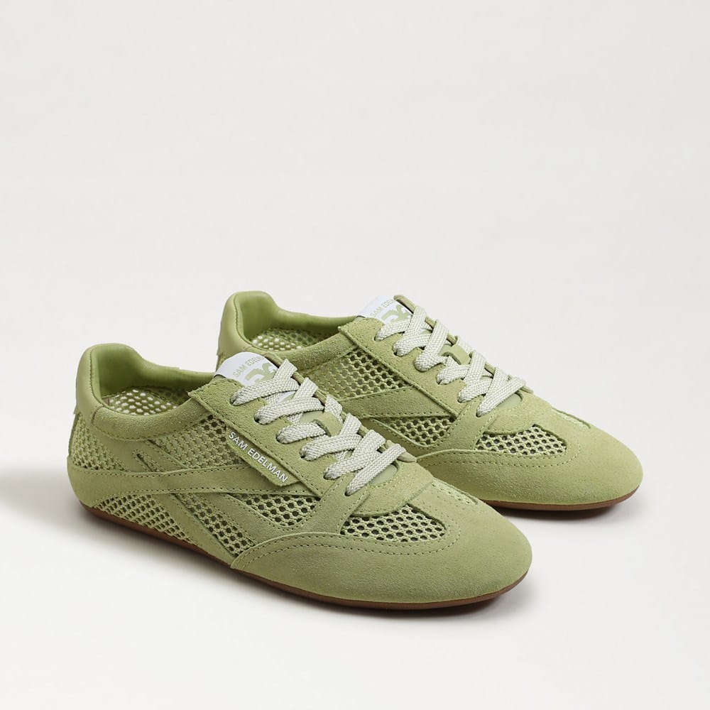 Tobi Lace Up Sneaker
