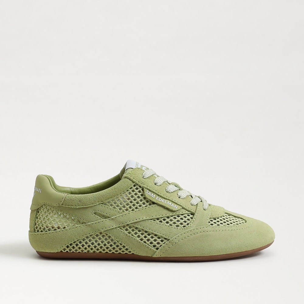 Tobi Lace Up Sneaker - Image 2