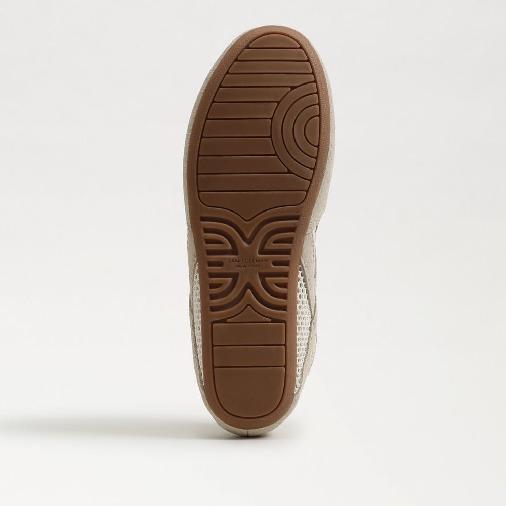 Tobi Lace Up Sneaker - Image 6