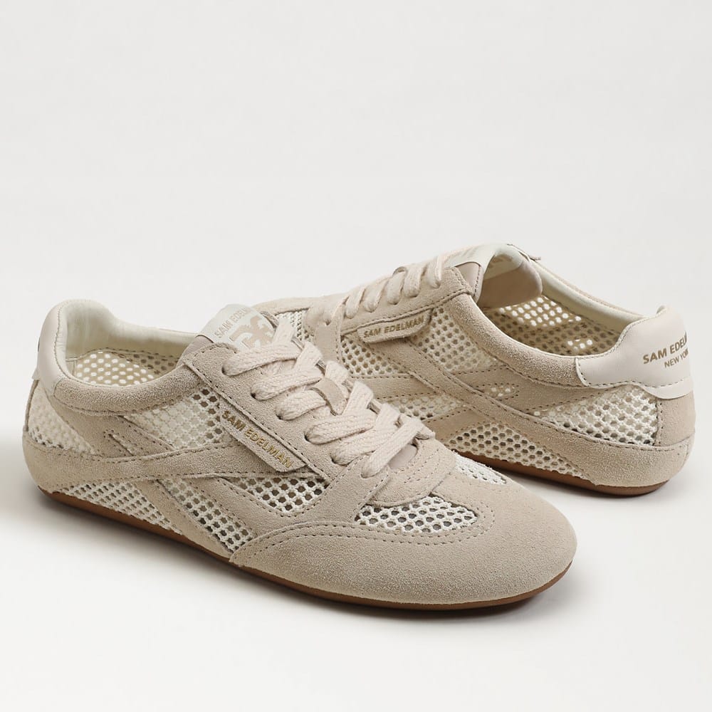 Tobi Lace Up Sneaker - Image 7