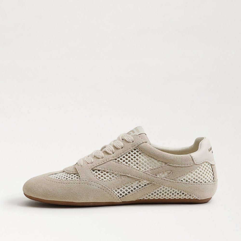 Tobi Lace Up Sneaker - Image 4