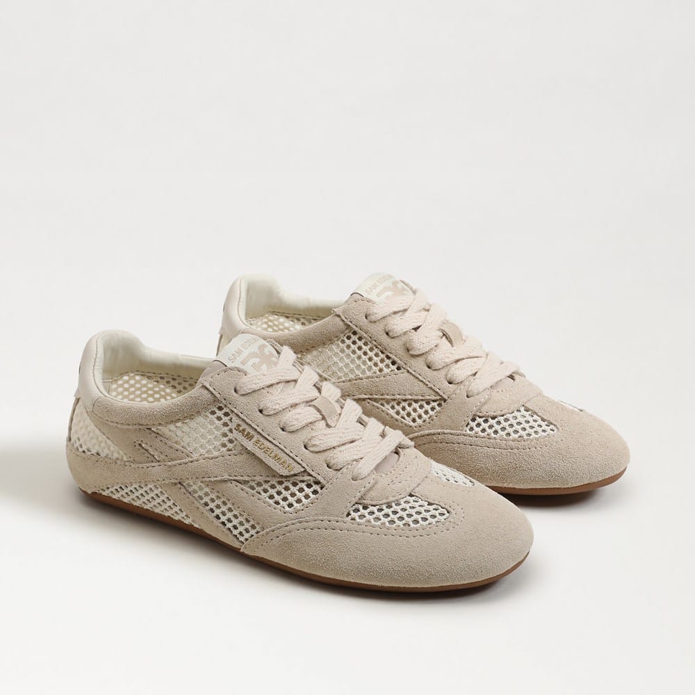 Tobi Lace Up Sneaker