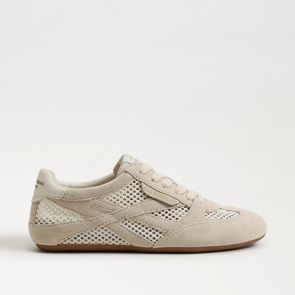 Tobi Lace Up Sneaker - Image 2