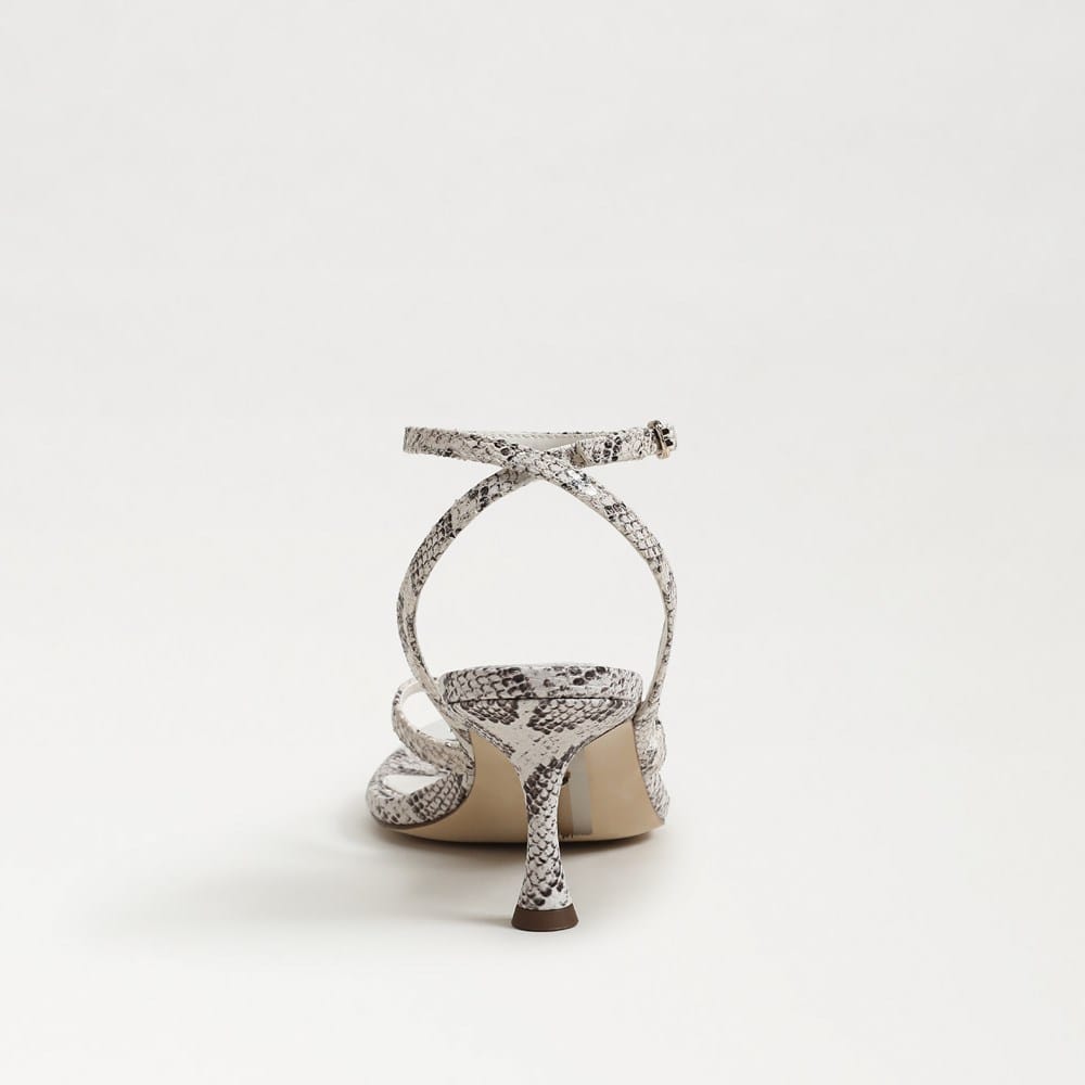 Pax Kitten Heel Thong Sandal - Image 5
