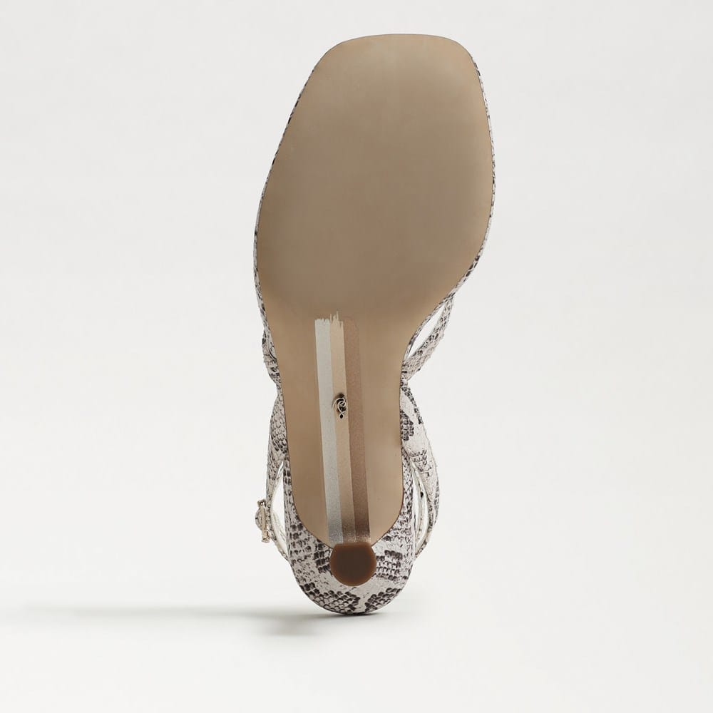 Pax Kitten Heel Thong Sandal - Image 6