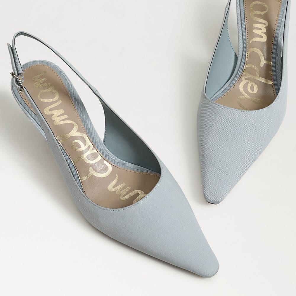 Bianka Slingback Pump - Image 7