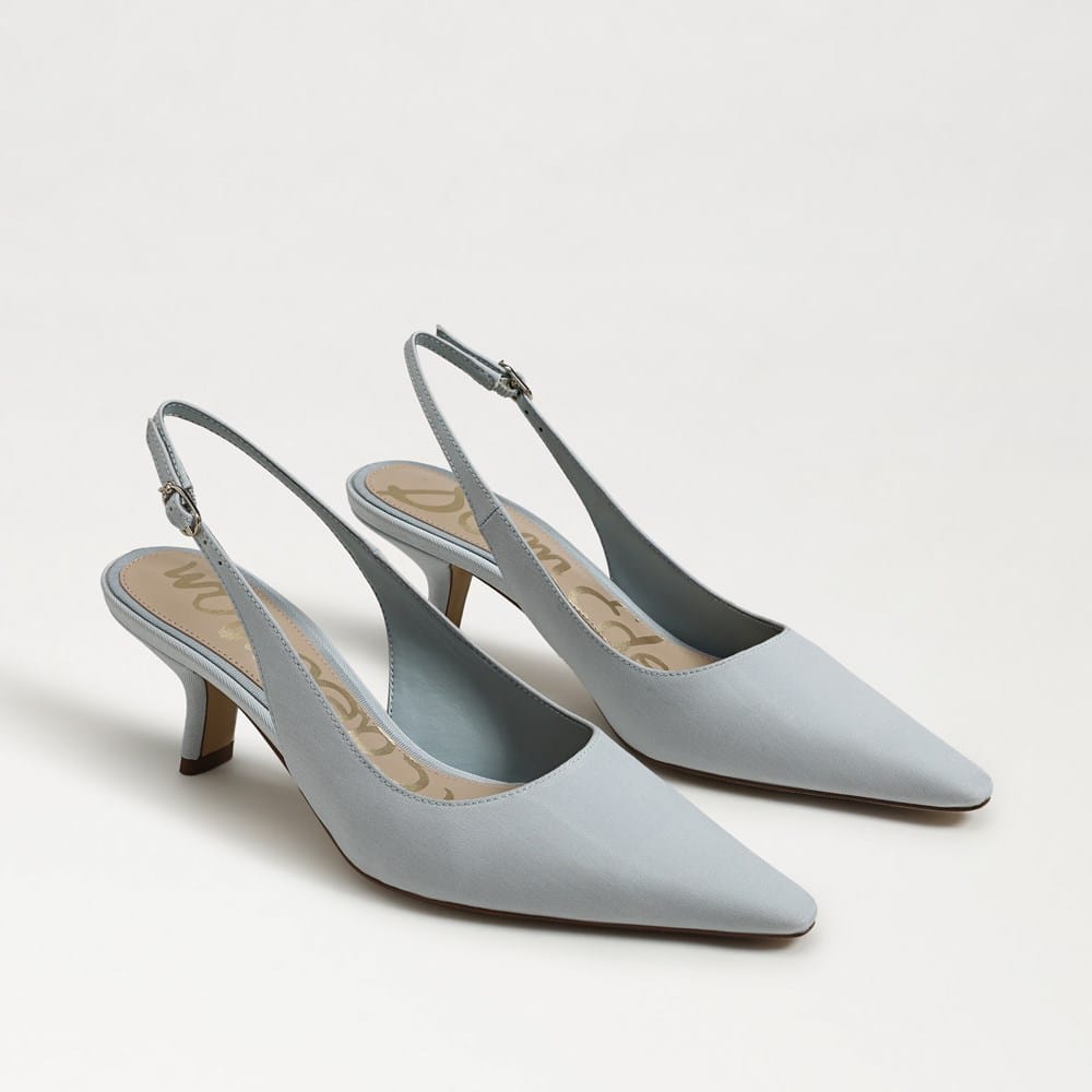 Bianka Slingback Pump