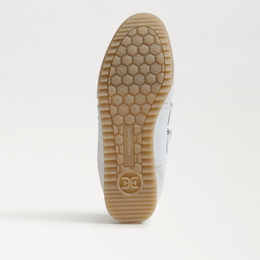 Isabella Velcro Sneaker - Image 6