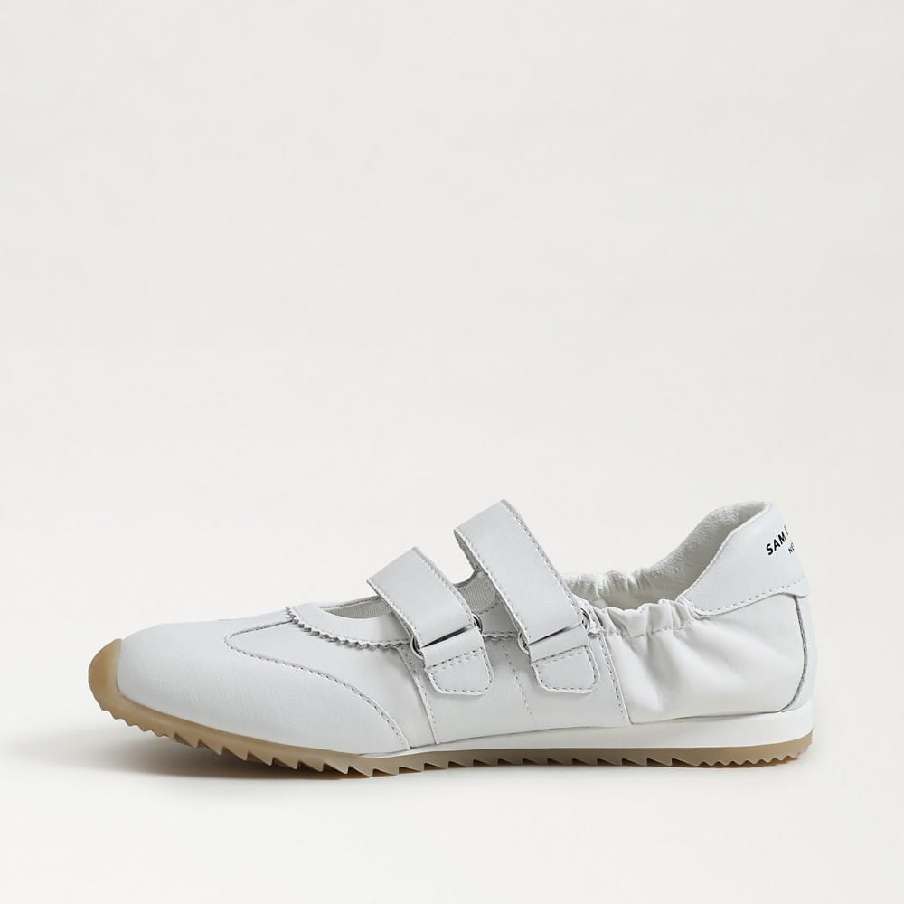 Isabella Velcro Sneaker - Image 4