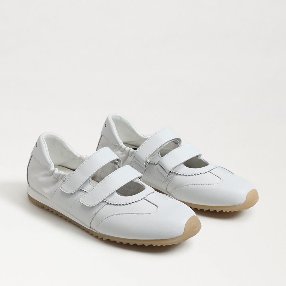 Isabella Velcro Sneaker