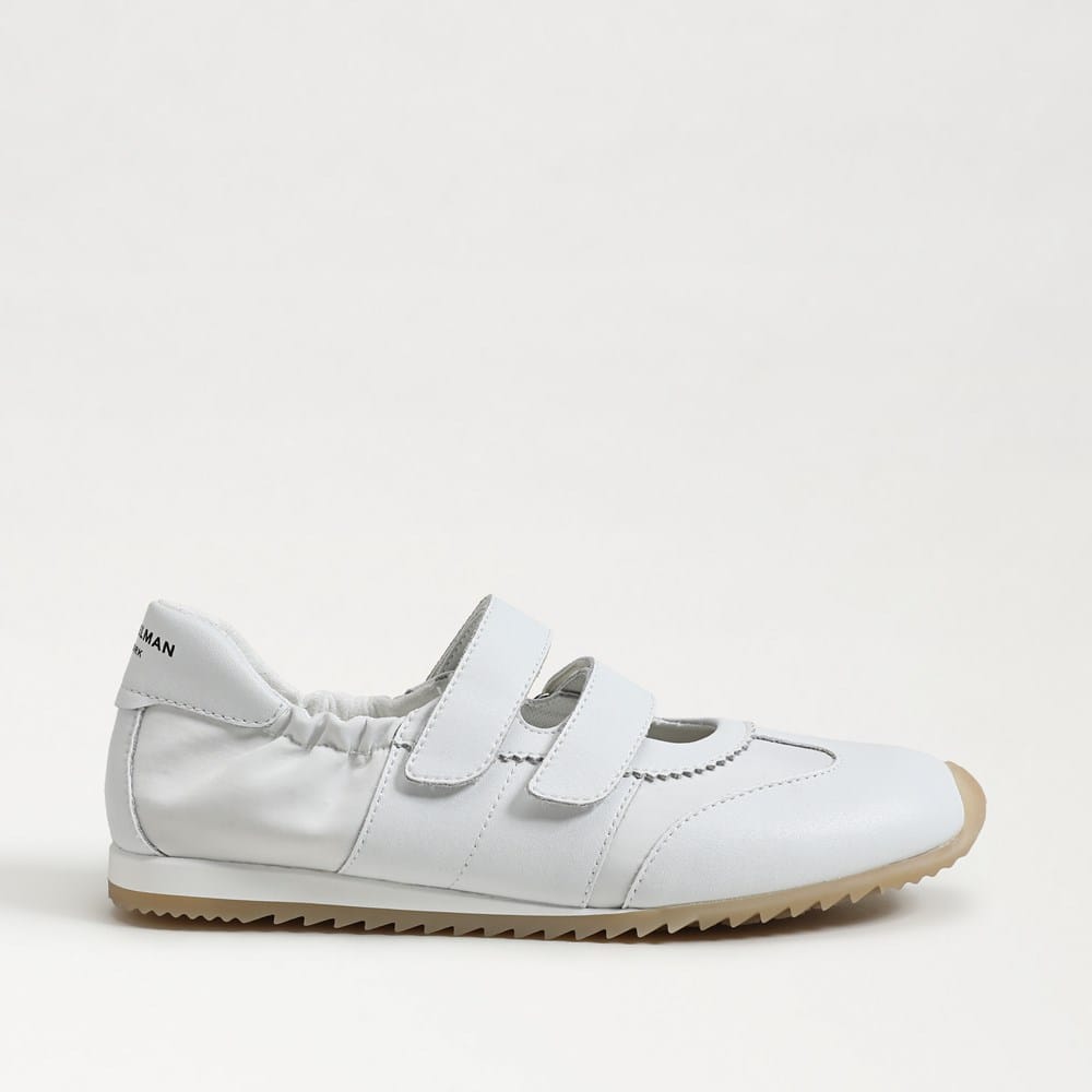 Isabella Velcro Sneaker - Image 2