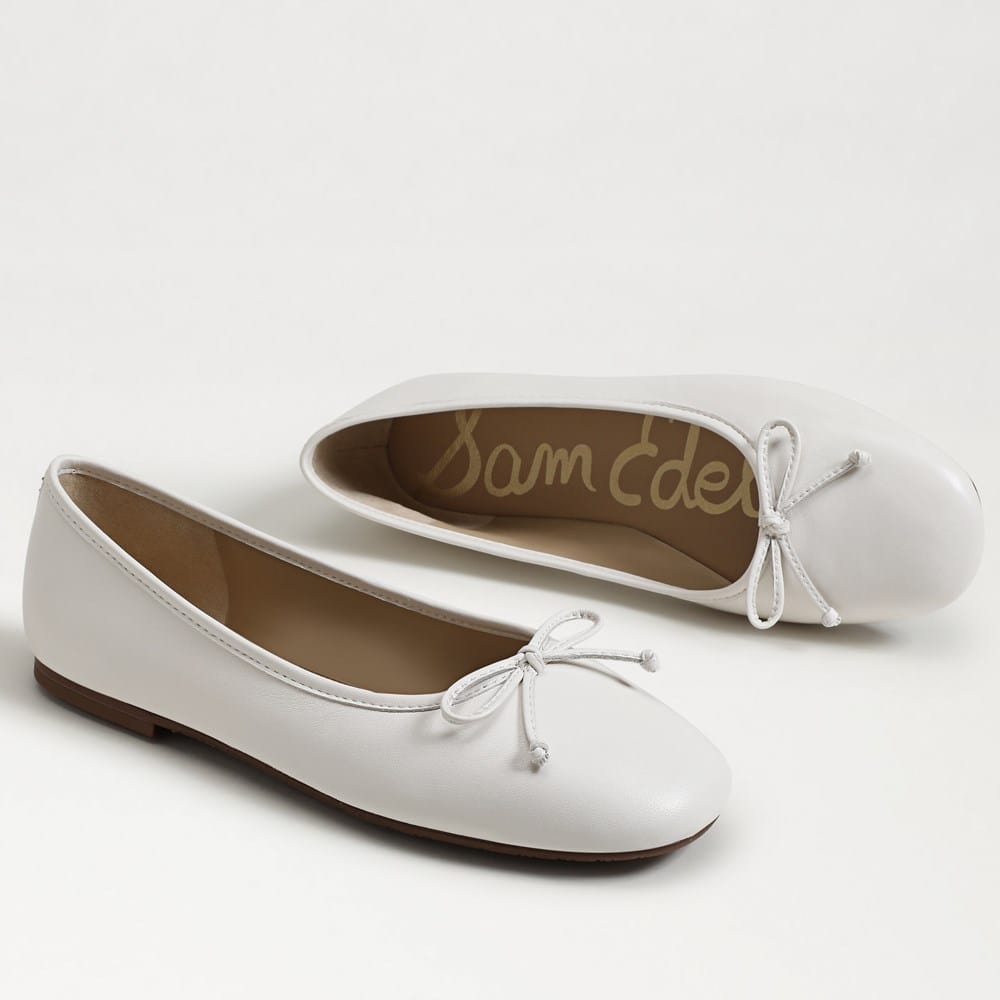 Alie Ballet Flat - Image 7