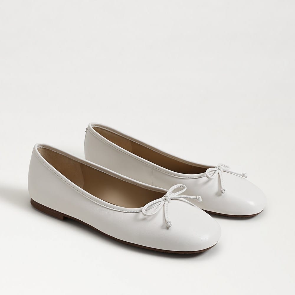 Alie Ballet Flat