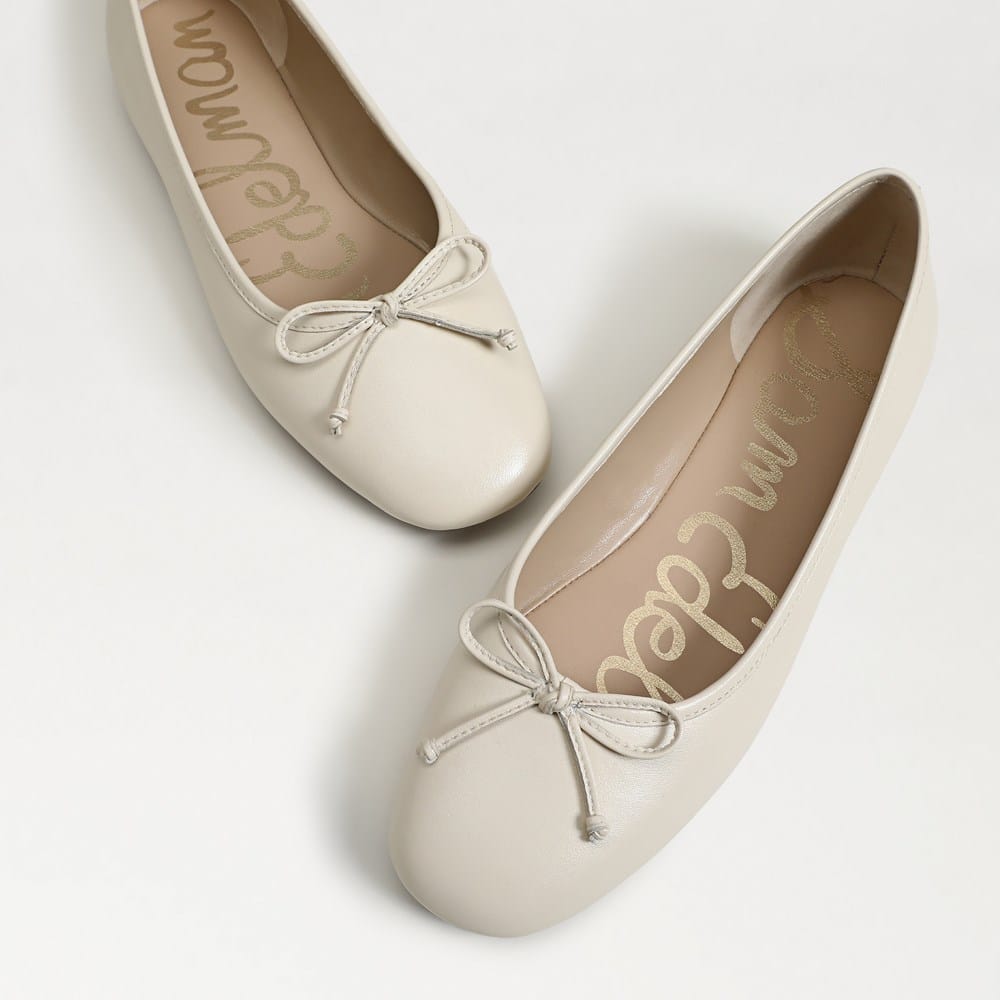 Alie Ballet Flat - Image 7