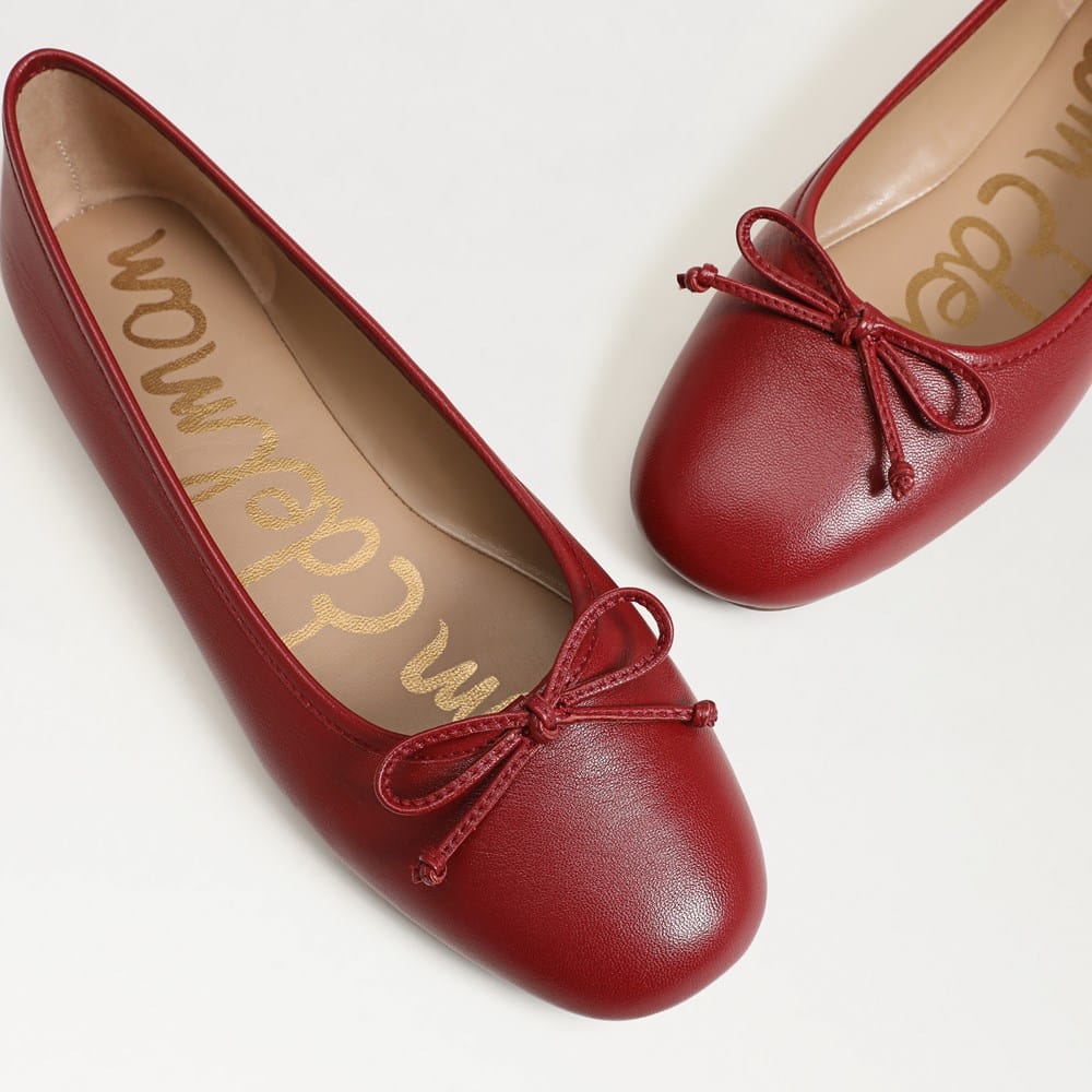 Alie Ballet Flat - Image 7