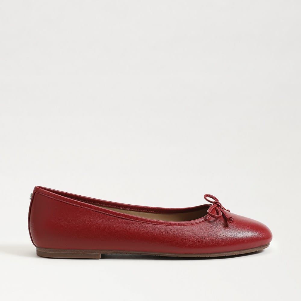 Alie Ballet Flat - Image 2