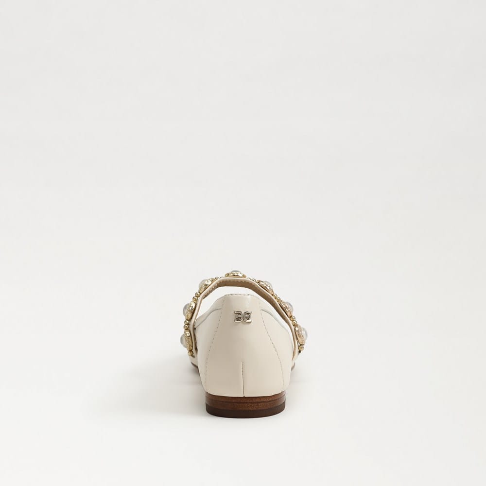 Mariah Ballet Flat - Image 5