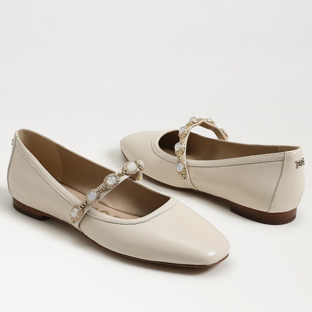 Mariah Ballet Flat - Image 7