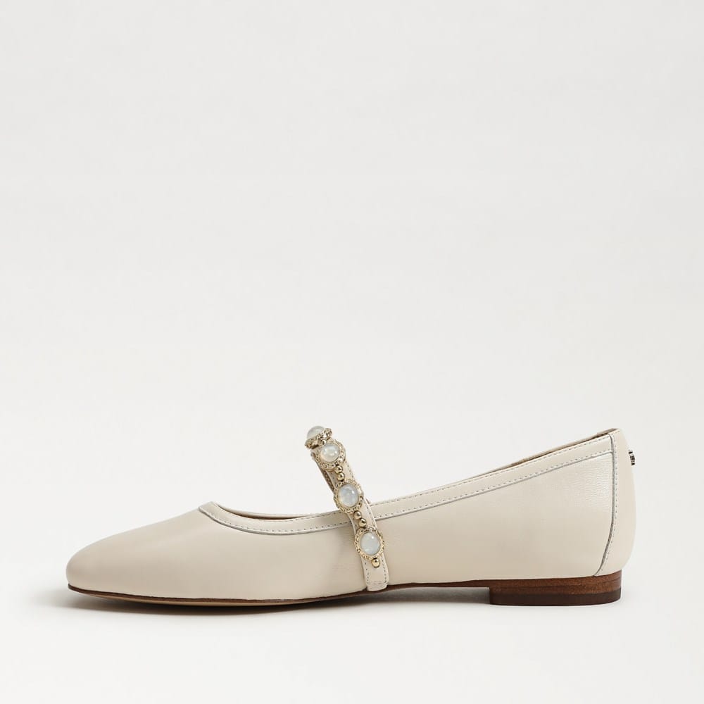 Mariah Ballet Flat - Image 4
