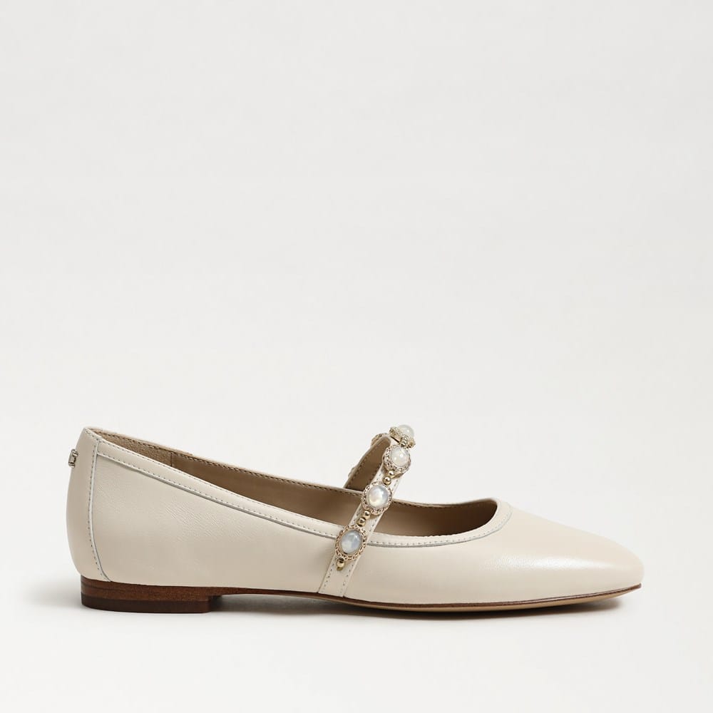 Mariah Ballet Flat - Image 2