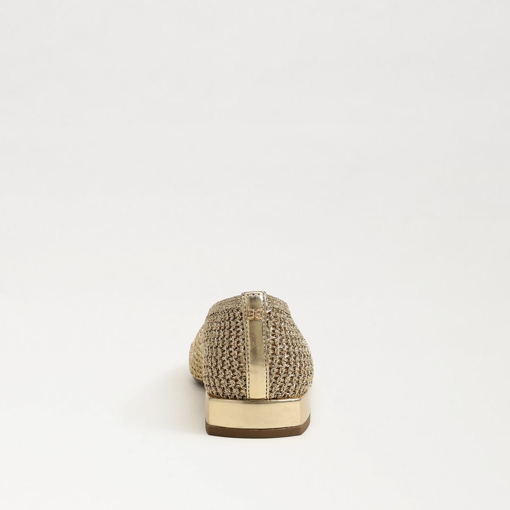 Kasey Knit Ballet Flat - Image 5