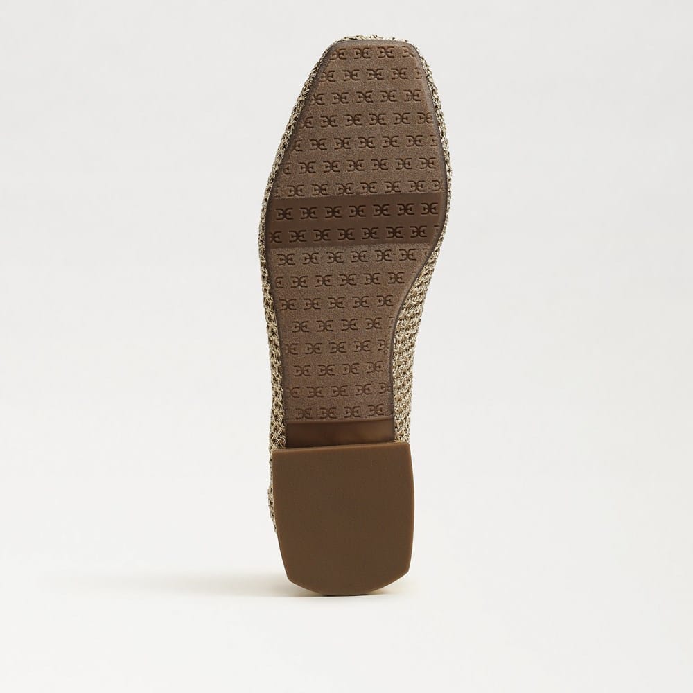 Kasey Knit Ballet Flat - Image 6