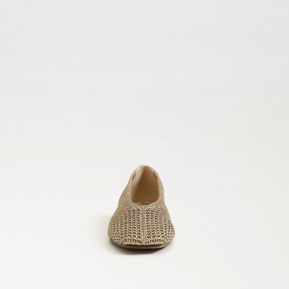 Kasey Knit Ballet Flat - Image 3