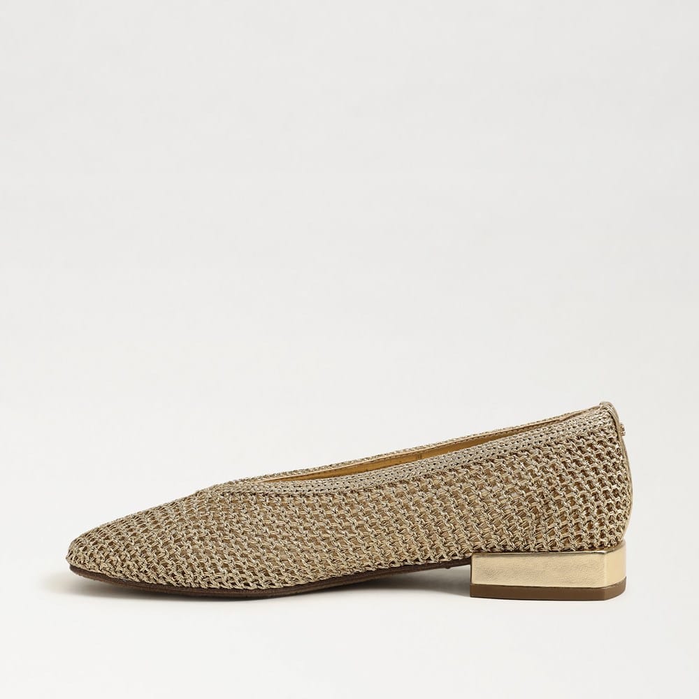 Kasey Knit Ballet Flat - Image 4