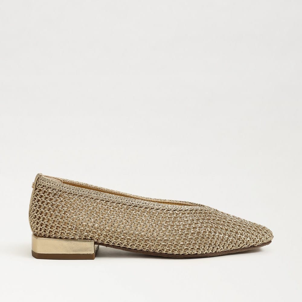 Kasey Knit Ballet Flat - Image 2