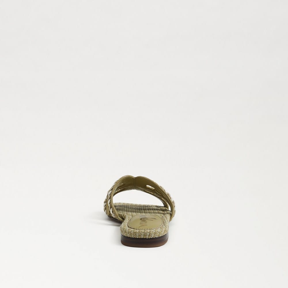 Bay Twist Slide Sandal - Image 5