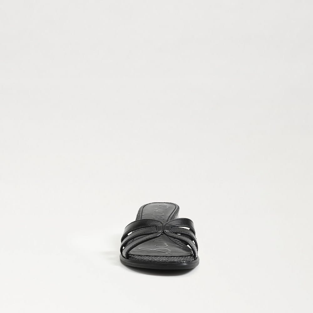 Farrin Block Heel Slide Sandal - Image 3