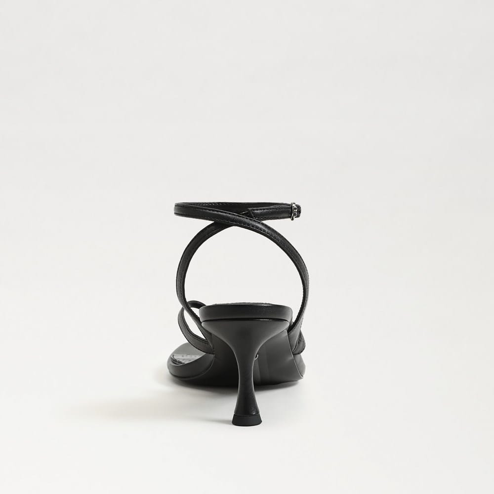 Pax Kitten Heel Thong Sandal - Image 5