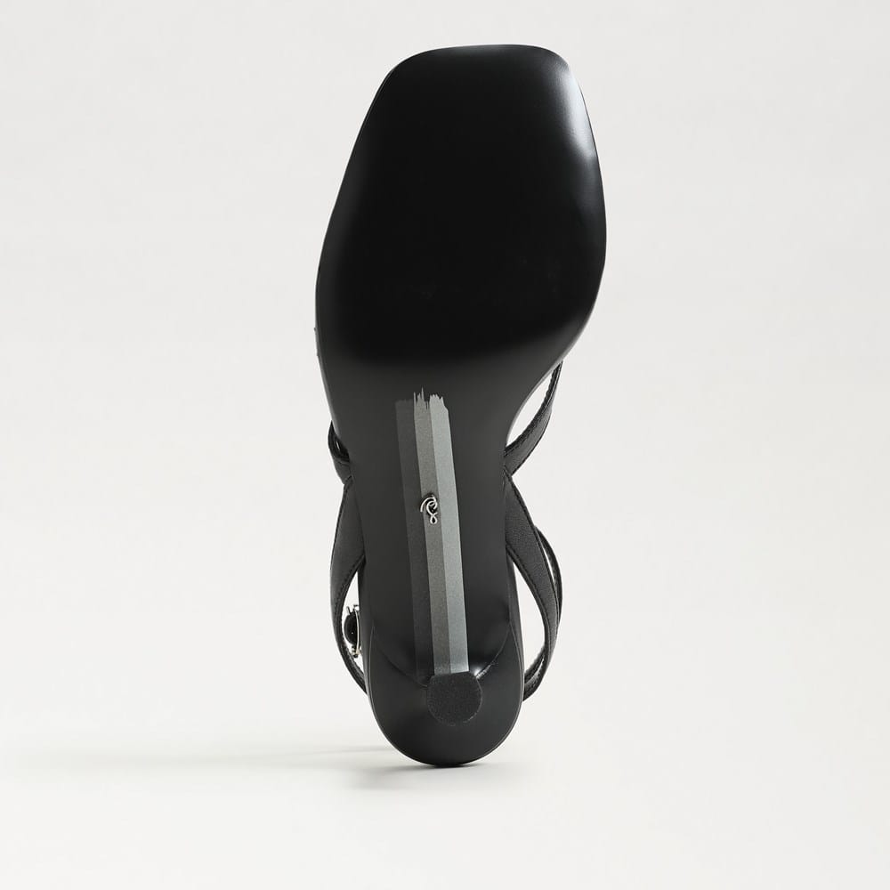 Pax Kitten Heel Thong Sandal - Image 6