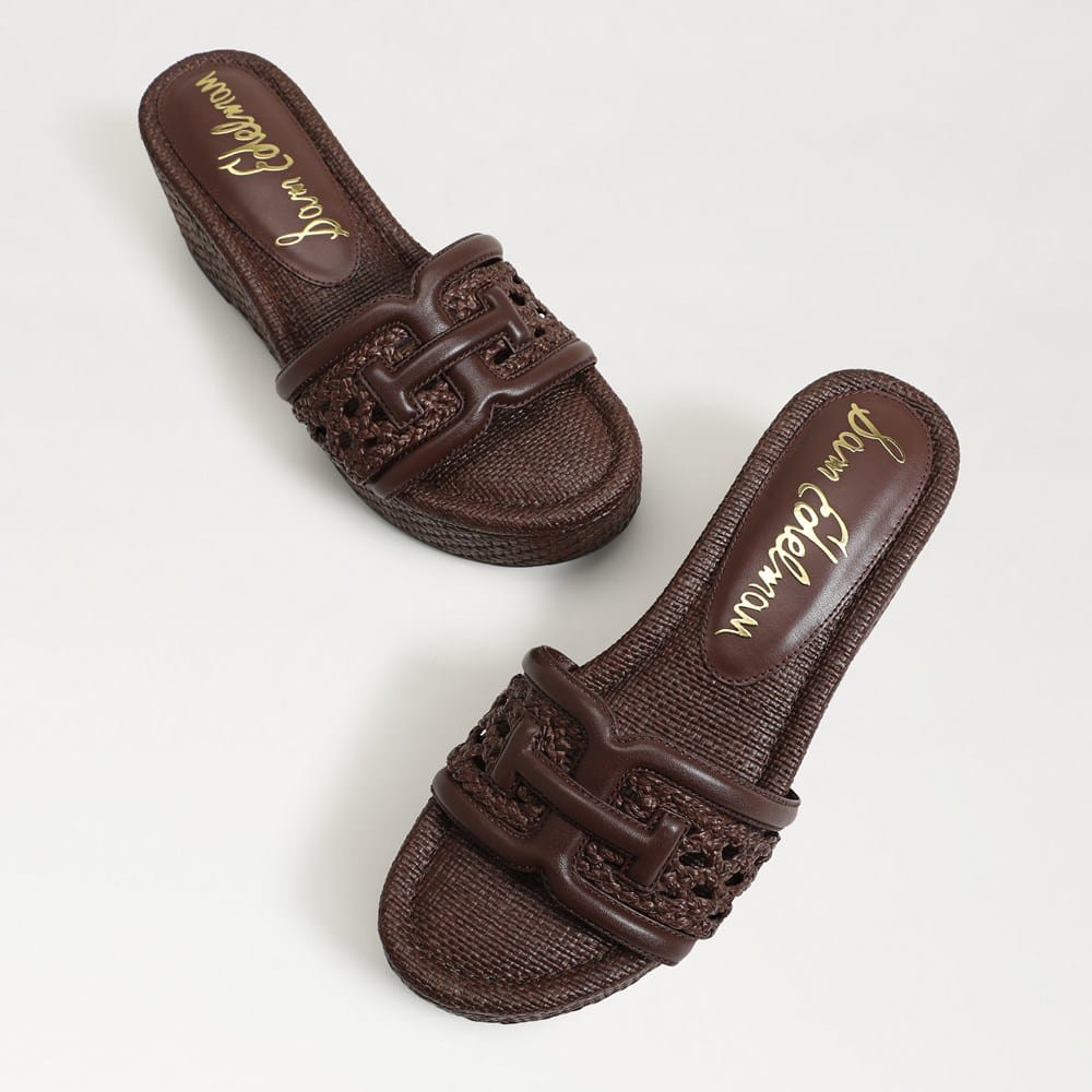Pauleena Espadrille Sandal - Image 7