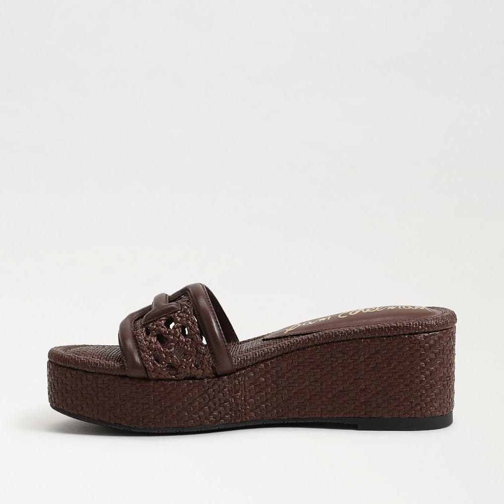 Pauleena Espadrille Sandal - Image 4