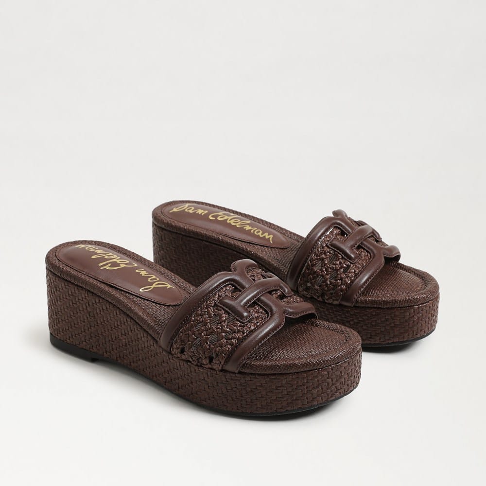 Pauleena Espadrille Sandal