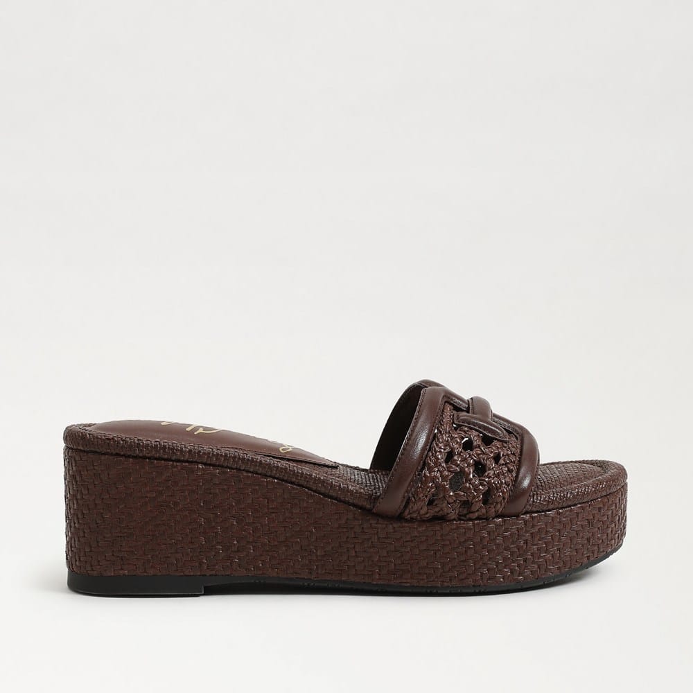 Pauleena Espadrille Sandal - Image 2