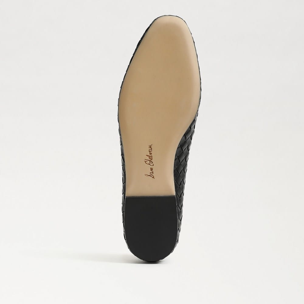 Ruthie Woven Ballet Flat - Image 6