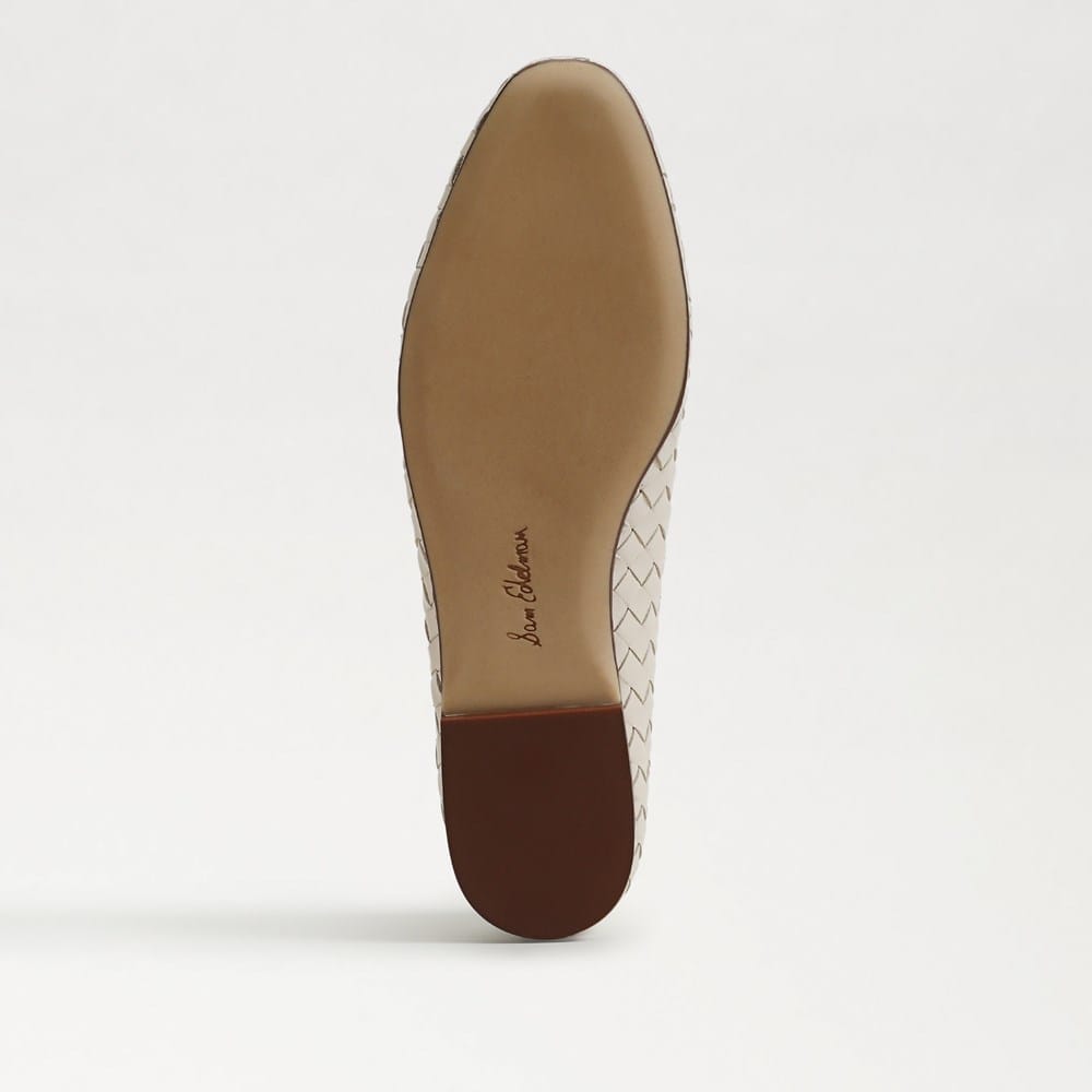 Ruthie Woven Ballet Flat - Image 6