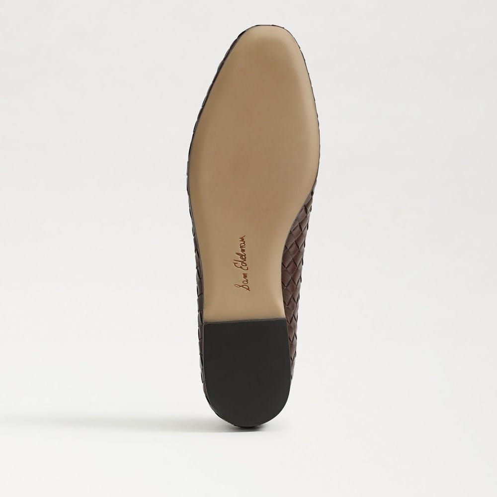 Ruthie Woven Ballet Flat - Image 6